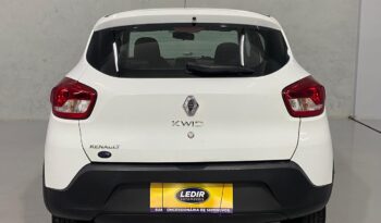 RENAULT KWID ZEN 1.0 MT completo