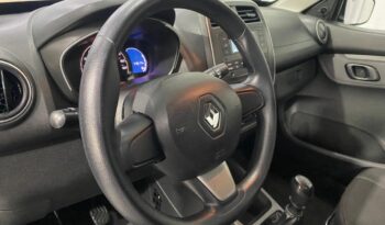 RENAULT KWID ZEN 1.0 MT completo