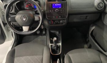 RENAULT KWID ZEN 1.0 MT completo