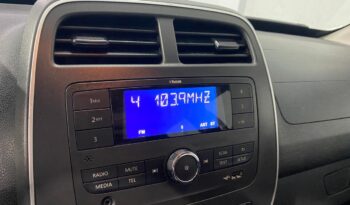 RENAULT KWID ZEN 1.0 MT completo