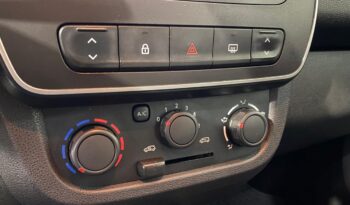 RENAULT KWID ZEN 1.0 MT completo