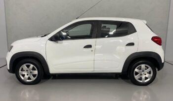 RENAULT KWID ZEN 1.0 MT completo