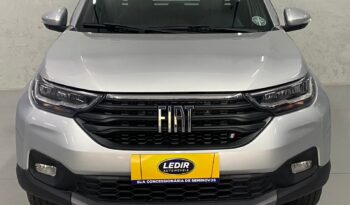 FIAT STRADA VOLCANO completo