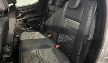 FIAT STRADA VOLCANO completo