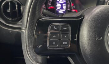 FIAT STRADA VOLCANO completo