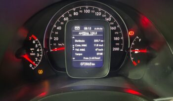 FIAT STRADA VOLCANO completo