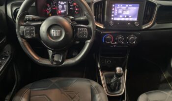 FIAT STRADA VOLCANO completo