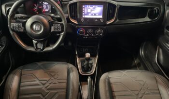 FIAT STRADA VOLCANO completo