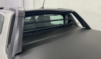 FIAT STRADA VOLCANO completo