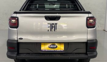 FIAT STRADA VOLCANO completo