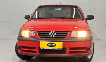 VOLKSWAGEN GOL 1.6 POWER completo