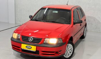 VOLKSWAGEN GOL 1.6 POWER completo