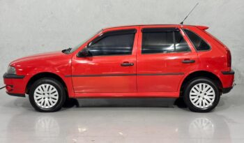 VOLKSWAGEN GOL 1.6 POWER completo