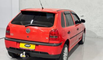 VOLKSWAGEN GOL 1.6 POWER completo