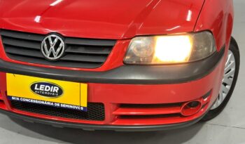 VOLKSWAGEN GOL 1.6 POWER completo