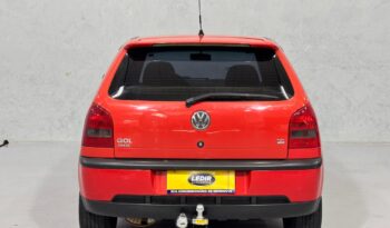 VOLKSWAGEN GOL 1.6 POWER completo