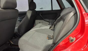 VOLKSWAGEN GOL 1.6 POWER completo