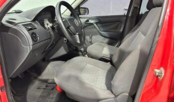 VOLKSWAGEN GOL 1.6 POWER completo