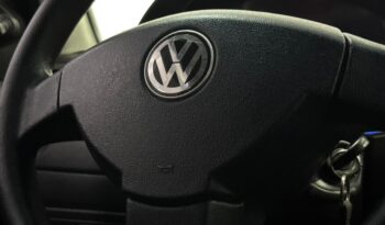 VOLKSWAGEN GOL 1.6 POWER completo