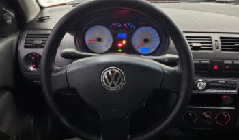 VOLKSWAGEN GOL 1.6 POWER completo