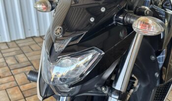 YAMAHA FAZER FZ25 ABS completo