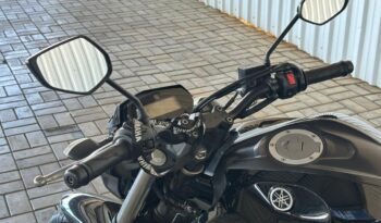 YAMAHA FAZER FZ25 ABS completo