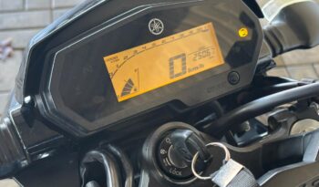 YAMAHA FAZER FZ25 ABS completo