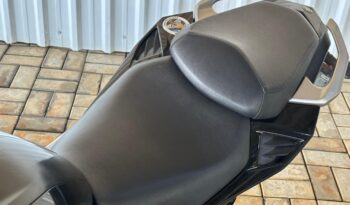 YAMAHA FAZER FZ25 ABS completo