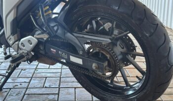 YAMAHA FAZER FZ25 ABS completo