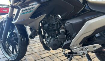 YAMAHA FAZER FZ25 ABS completo