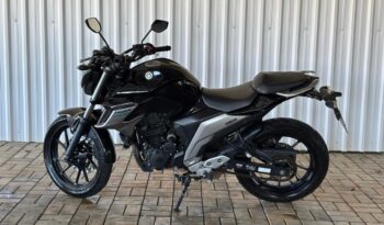 YAMAHA FAZER FZ25 ABS completo