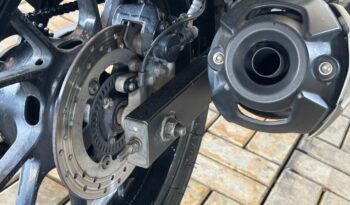 YAMAHA FAZER FZ25 ABS completo