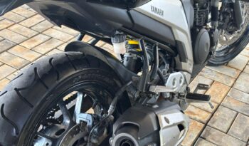 YAMAHA FAZER FZ25 ABS completo