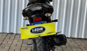 YAMAHA FAZER FZ25 ABS completo