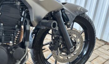 YAMAHA FAZER FZ25 ABS completo