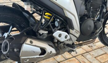 YAMAHA FAZER FZ25 ABS completo