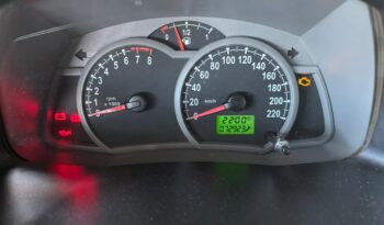 FORD KA FLEX completo