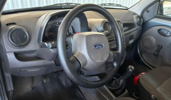 FORD KA FLEX completo