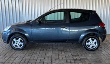 FORD KA FLEX completo
