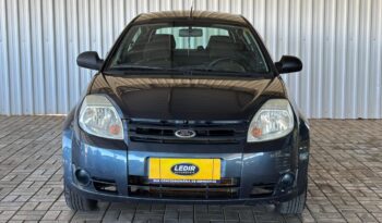 FORD KA FLEX completo