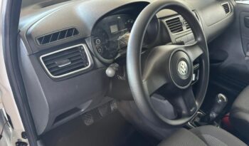 VOLKSWAGEN FOX 1.0 GII completo
