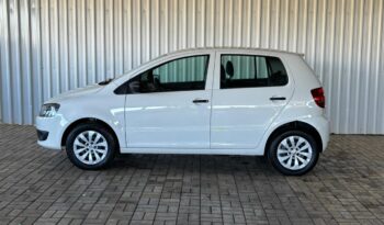 VOLKSWAGEN FOX 1.0 GII completo