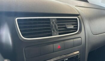 VOLKSWAGEN FOX 1.0 GII completo