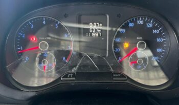 VOLKSWAGEN FOX 1.0 GII completo