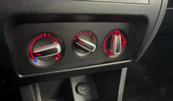 VOLKSWAGEN FOX 1.0 GII completo