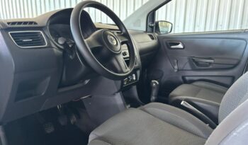 VOLKSWAGEN FOX 1.0 GII completo