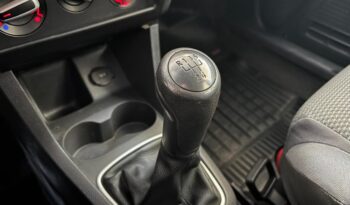 VOLKSWAGEN FOX 1.0 GII completo