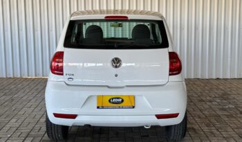 VOLKSWAGEN FOX 1.0 GII completo