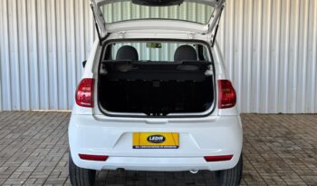 VOLKSWAGEN FOX 1.0 GII completo