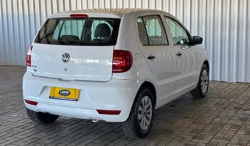 VOLKSWAGEN FOX 1.0 GII completo